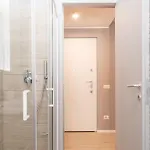 La Bomboniera Di Washington Apartament Mediolan