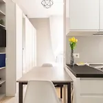 La Bomboniera Di Washington Apartament