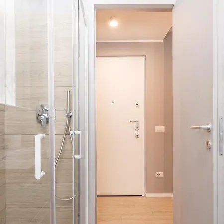 La Bomboniera Di Washington Apartamento Milão