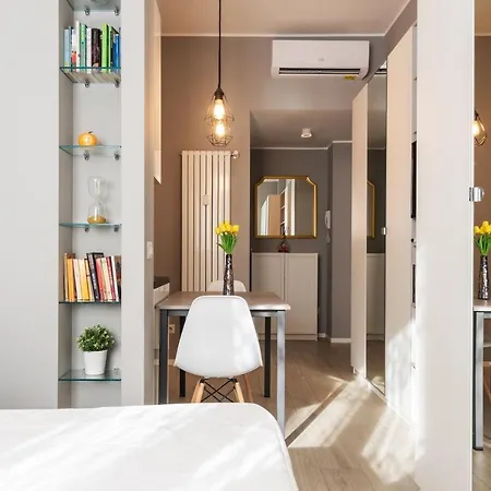 Apartamento La Bomboniera Di Washington *